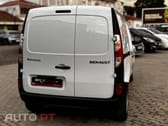 Renault Kangoo 1.5 dCi Compact Business S/S 3L