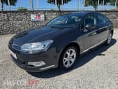 Citroen C5 1.6 HDi VTR+