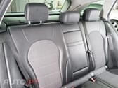 Mercedes-Benz C 220 d Avantgarde