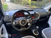 Renault Twingo 0.9 TCe Exclusive