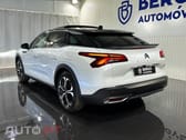 Citroen C5 X 1.6 Hybrid Feel Pack e-EAT8