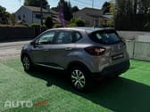 Renault Captur ENERGY TCe 90 Experience