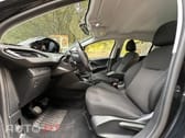Peugeot 208 E-HDi 92 Stop&Start Active