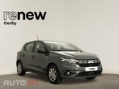 Dacia Sandero Sandero 1.0 ECO-G Expression Bi-Fuel
