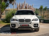 BMW X6 xDrive35d