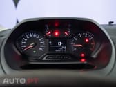 Peugeot Partner 1.5 BlueHDi Pro Standard