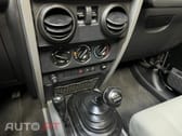 Jeep Wrangler 2.8 CRD MTX Sport Pick Up
