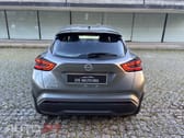 Nissan Juke 1.0 DIG-T N-Connecta NAV.