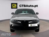 Alfa Romeo Tonale 1.3 HYBRID Q4 VELOCE