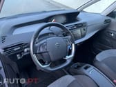 Citroen C4 SpaceTourer BlueHDi 130 Stop&Start EAT8 BUSINESS CLASS