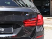 BMW 520 d Pack M Auto