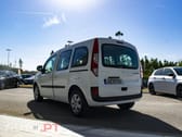 Renault Kangoo 1.5 dCi