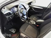 BMW X2 20 d xDrive Auto Advantage