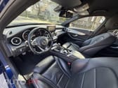 Mercedes-Benz C 220 BlueTEC AMG Line