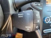 Renault Mégane Sport Tourer 1.5 Blue dCi Limited