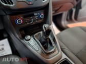 Ford Focus 1.0 SCTi Titanium