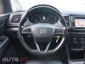 Seat Alhambra 2.0 TDi Xcellence