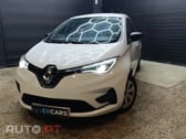 Renault Zoe (c/ Bateria) Zen 50