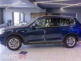 BMW X3 20 d xDrive Auto