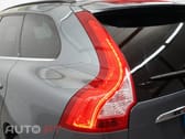 Volvo XC60 2.0 D3 Momentum Geartronic