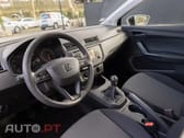 Seat Ibiza 1.6 TDI Style
