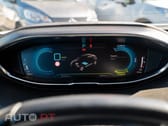 Peugeot 3008 1.6 Hybrid Allure Pack e-EAT8