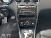 Peugeot 308 1.6 e-HDi Allure CMP6