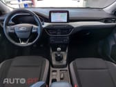 Ford Focus SW 1.5 TDCi EcoBlue Business