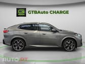 BMW iX2 xDrive30 M Sport