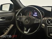 Mercedes-Benz A 180 CDI (BlueEFFICIENCY) AMG