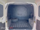 Fiat Fiorino 1.3 M-jet