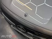 Mercedes-Benz EQA 250 AMG Line