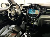 MINI Cooper Cooper SE Premium Classic