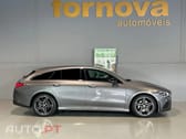 Mercedes-Benz CLA 180 d AMG Line Aut.