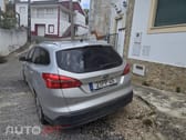 Ford Focus SW Titanium