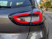 Ford Puma 1.0 EcoBoost Hybrid TITANIUM