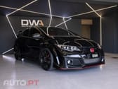 Honda Civic 2.0 VTEC Turbo Type R GT