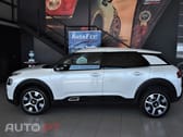 Citroen C4 Cactus 1.5 BlueHDi Shine