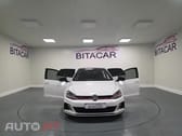 Volkswagen Golf 2.0 TSI GTI DSG Performance