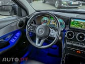 Mercedes-Benz C 300 de Avantgarde