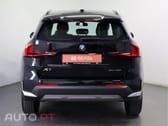 BMW X1 sDrive18i Auto