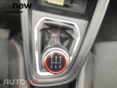 Renault Clio 1.0 TCe RS Line