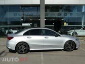 Mercedes-Benz A 200 AMG Line Aut.