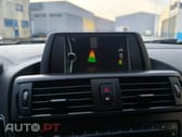 BMW 116 d EDynamics Line Urban