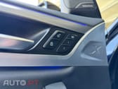 BMW X4 M M40 d Auto