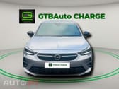Opel Corsa-E GS 