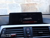 BMW 420 d Pack M Auto