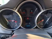 Chevrolet Cruze 1.6 LS