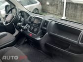 Peugeot Boxer 2.2 BlueHDi 333 L2