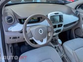 Renault Zoe (s/ Bateria) 41 kwh Life